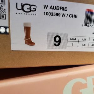 UGG Boots